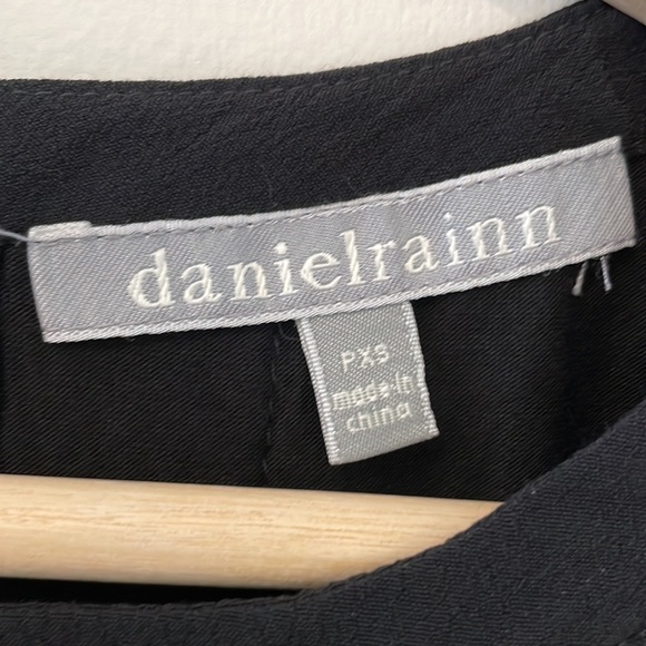 Daniel Rainn Embroidered Dress Tank Top - Picture 7 of 7